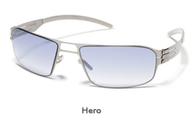 IC Berlin Hero sunglasses