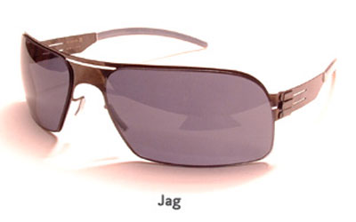 IC Berlin Jag sunglasses