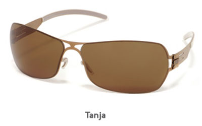 IC Berlin Tanja sunglasses