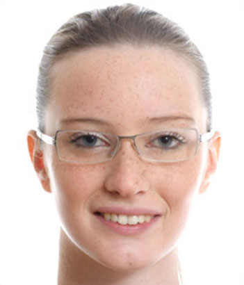 IC Berlin Tina W glasses