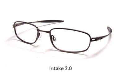 Oakley Rx Intake 2.0 glasses