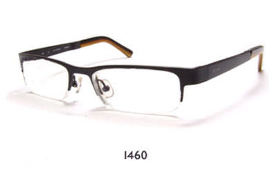 Jai Kudo 1460 glasses