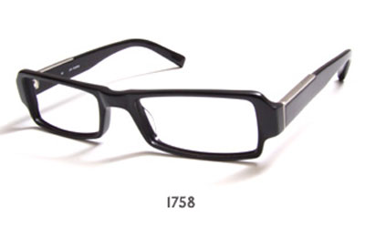 Jai Kudo 1758 glasses