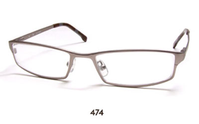 Jai Kudo 474 glasses