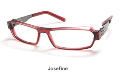 IC Berlin Josefine glasses
