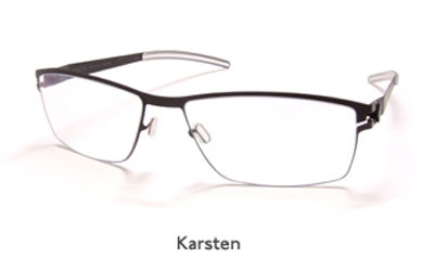 Mykita Karsten glasses