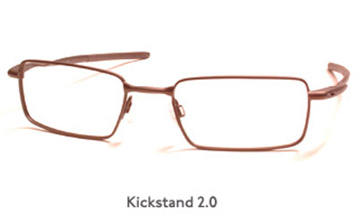 Oakley Rx Kickstand 2.0 glasses