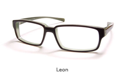 Gotti Leon glasses