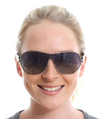 Dior Logo 2 sunglasses