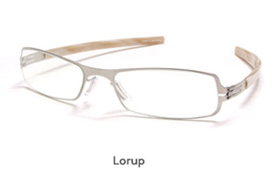 IC Berlin Lorup glasses