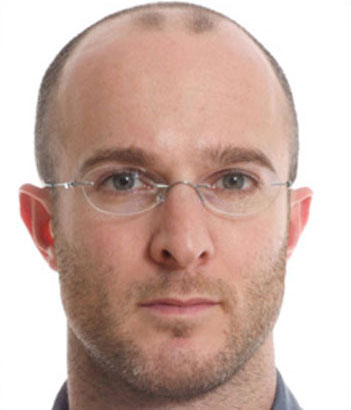 Silhouette M6508 glasses