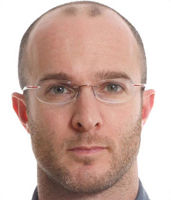 Silhouette M6570 glasses