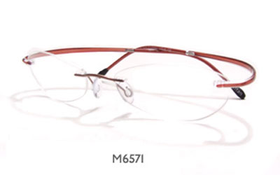 Silhouette M6571 glasses