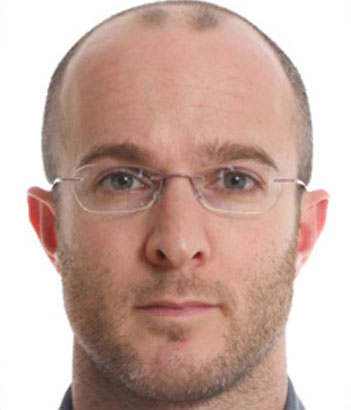 Silhouette M6574 glasses