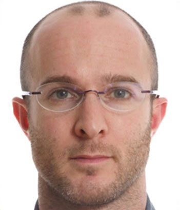 Silhouette M6605 glasses