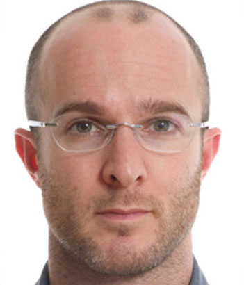 Silhouette M6610 glasses