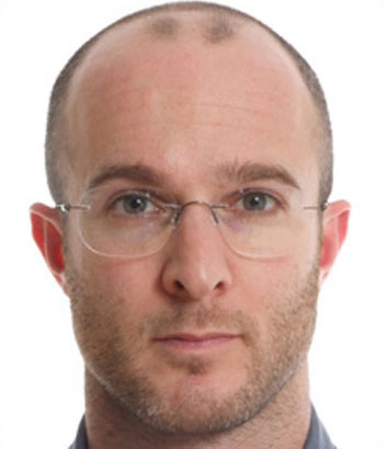 Silhouette M7432 glasses