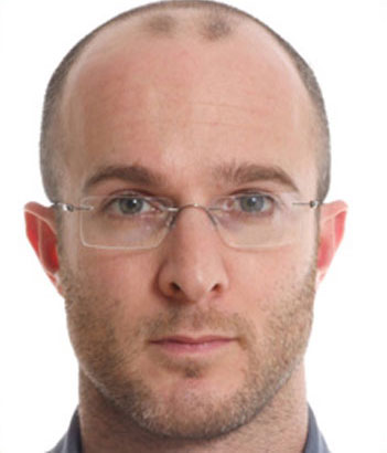 Silhouette M7434 glasses