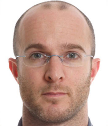 Silhouette M7508 glasses