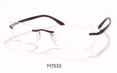 Silhouette M7535 glasses