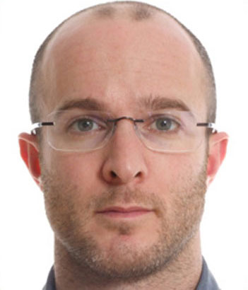 Silhouette M7544 glasses