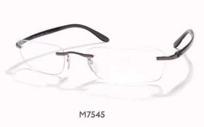 Silhouette M7545 glasses