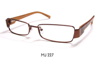 Marc Jacobs MJ 227 glasses