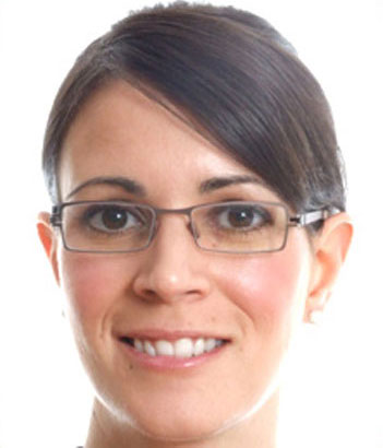 Mykita Marie glasses