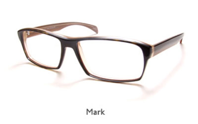 Gotti Mark glasses frames * DISCONTINUED MODEL