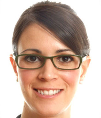 Mykita Marlie glasses