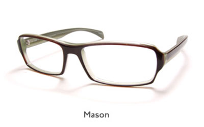 Gotti Mason glasses