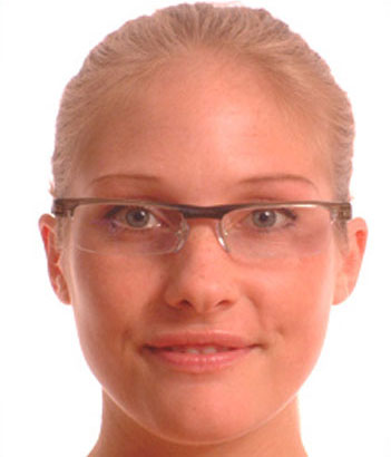 Alain Mikli A0309 glasses