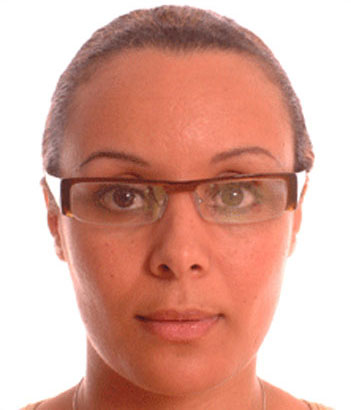 Alain Mikli A0407 glasses