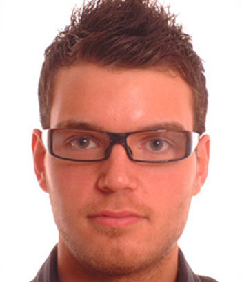 Alain Mikli A0506 glasses