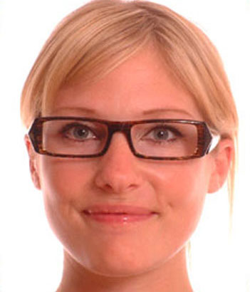 Alain Mikli A0507 glasses