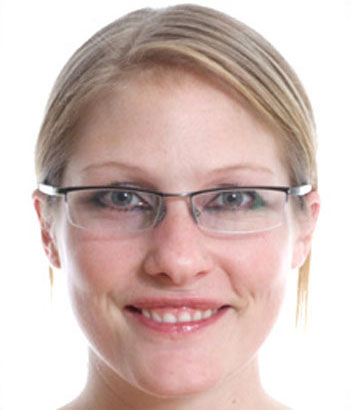 Alain Mikli A0693 glasses