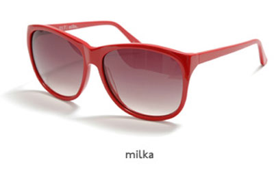 Ksubi Milka sunglasses
