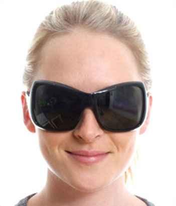 Dior Mist sunglasses