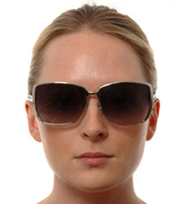 Marc Jacobs MJ 256 sunglasses