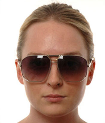 Marc Jacobs MJ 258 sunglasses