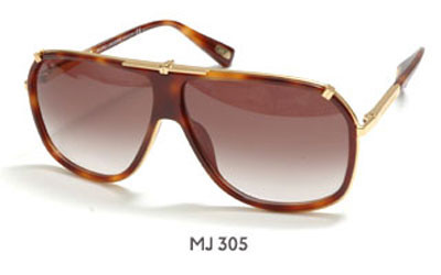 Marc Jacobs MJ 305 sunglasses