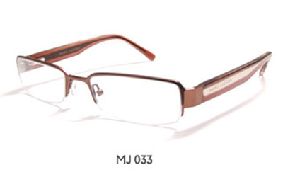 Marc Jacobs MJ 033 glasses