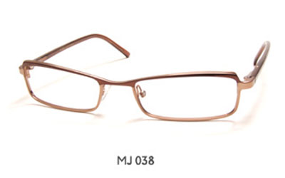 Marc Jacobs MJ 038 glasses