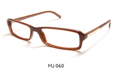 Marc Jacobs MJ 060 glasses