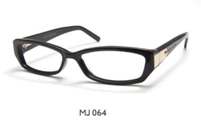 Marc Jacobs MJ 064 glasses