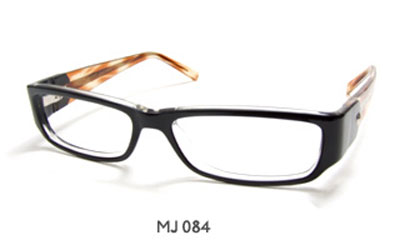 Marc Jacobs MJ 084 glasses