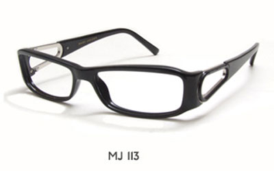 Marc Jacobs MJ 113 glasses
