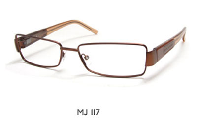 Marc Jacobs MJ 117 glasses