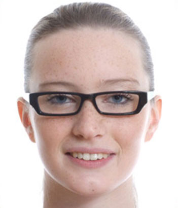 Marc Jacobs MJ 137 glasses