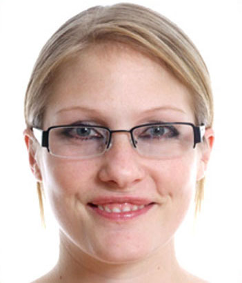 Marc Jacobs MJ 226 glasses
